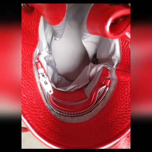 Alexander Wang Diego Bucket Bag - Picture 4 of 4